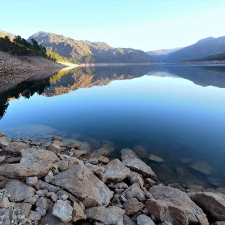 Σαλέ Campo Tamanqueiro Terras de Bouro